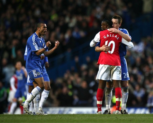 的競爭格局 的競爭格局