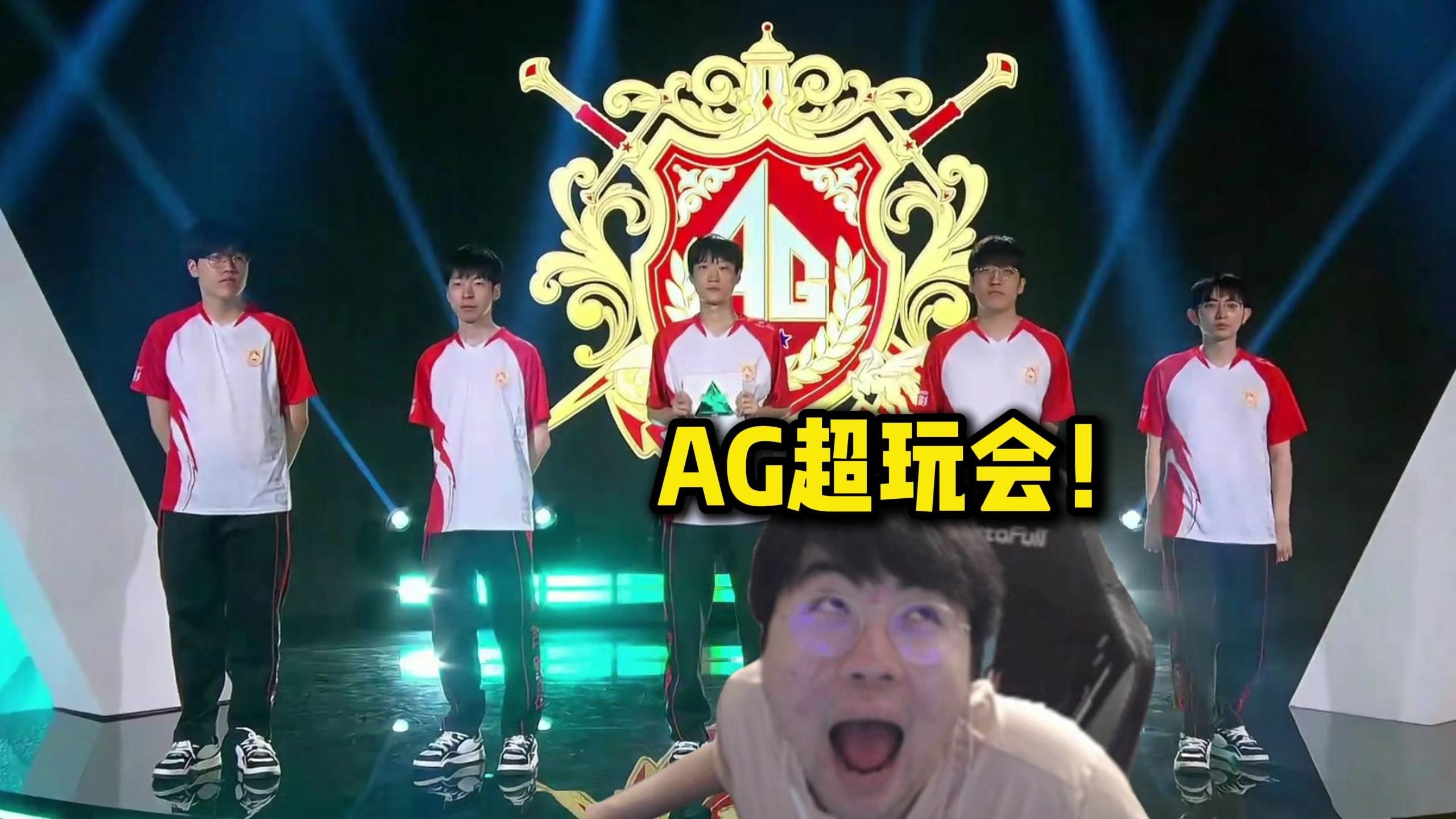 中力压群芳 中力压群芳