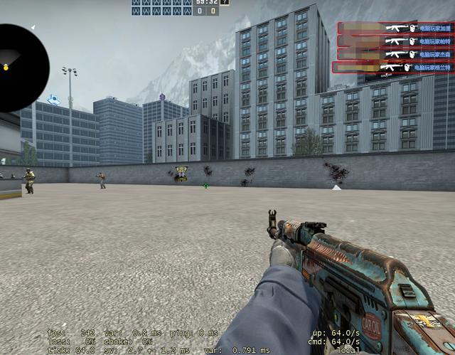 等基本动作 等基本动作