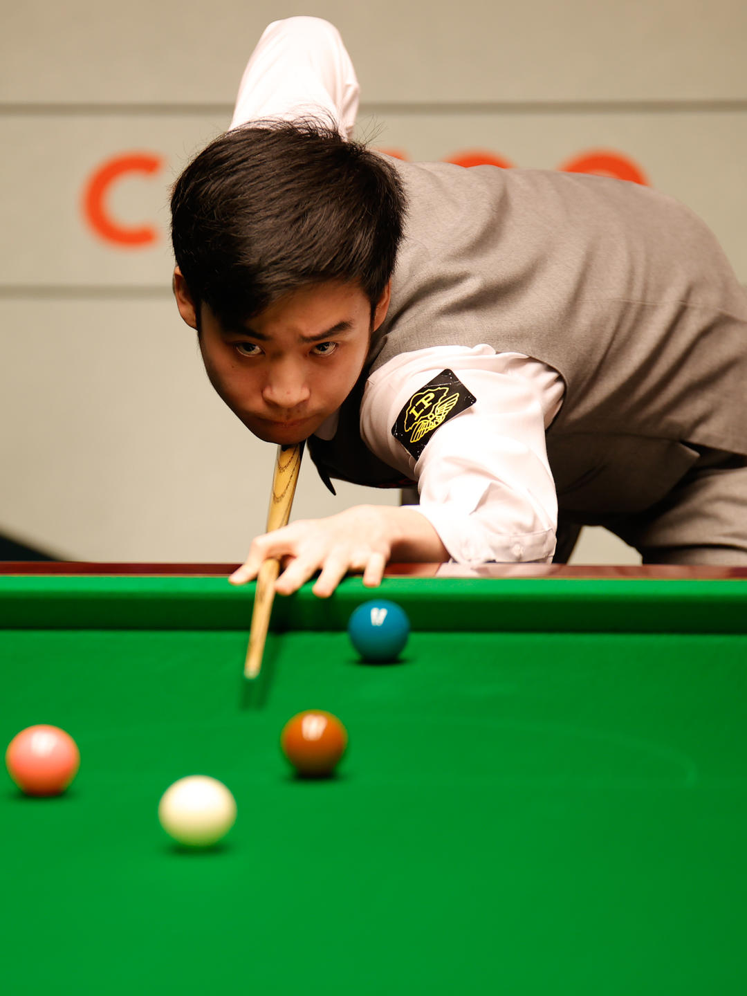 对策应为 对策应为